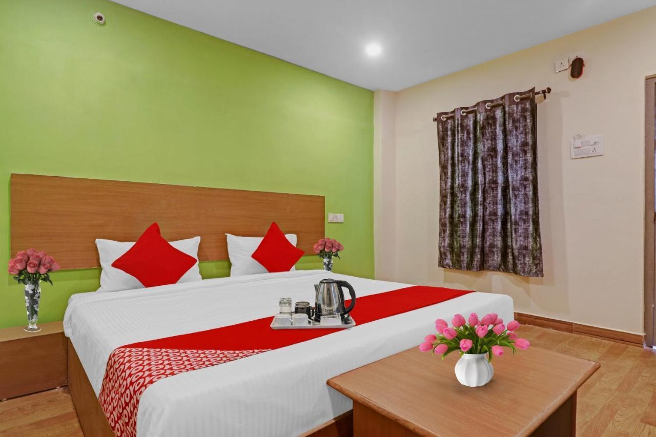 Hotel O Lavish Stay Hyderabad Exterior photo